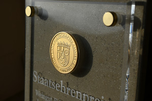 Staatsehrenpreis