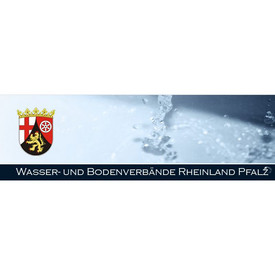 Wasser- und Bodenverbände Rheinland-Pfalz