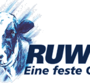 Logo RUW