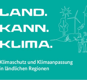 Zukunftsforum in Berlin mit Beteiligung der LWK RLP.