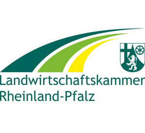 Das neue Logo der Landwirtschaftskammer Rheinland-Pfalz.