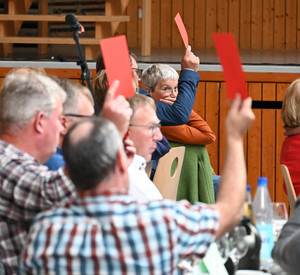 Die Vollversammlung der Landwirtschaftskammer Rheinland-Pfalz stimmte über die Neufestsetzung und Erhöhung des Kammerbeitrags ab.